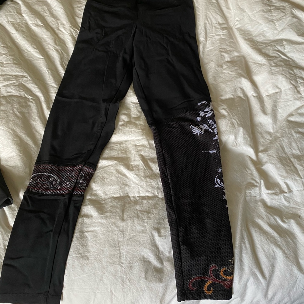 Sapopa Italian leggings